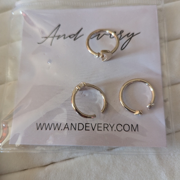 And Every Adjustable Rings - Picture 3 of 7